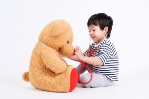 Лексика на тему похода к врачу