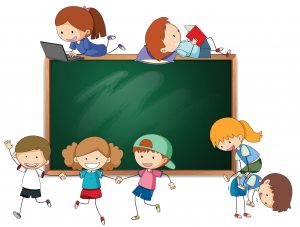 Английская лексика на тему Образования