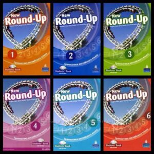 Round up