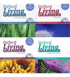Oxford Living Grammar