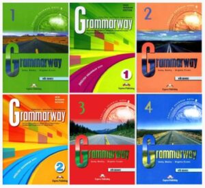 Grammarway