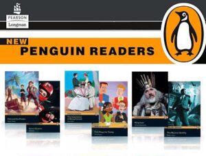 Penguin Readers