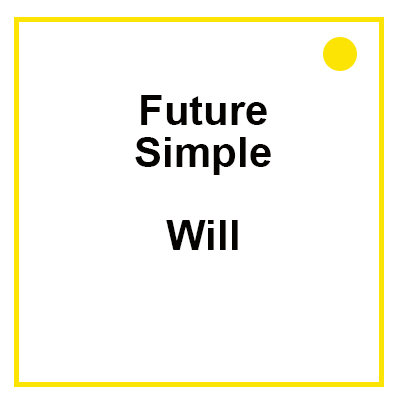 Future Simple A2/B1