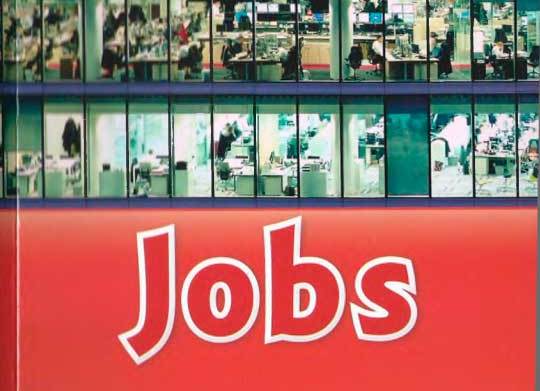 Jobs Book