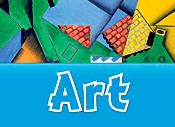 Art Book