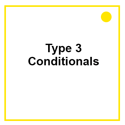 Conditional 3