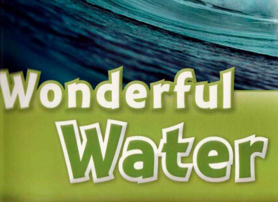 Wonderful Water