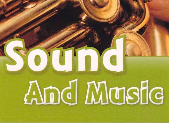 Sound and Music